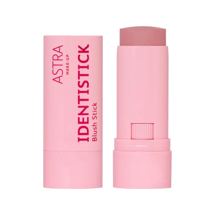 Astra Identistick Blush Stick Cremoso - Jasmine Parfums- [ean]