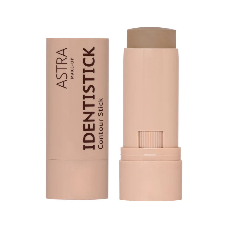 Astra Identistick Stick Cremoso per Contouring - Jasmine Parfums- [ean]