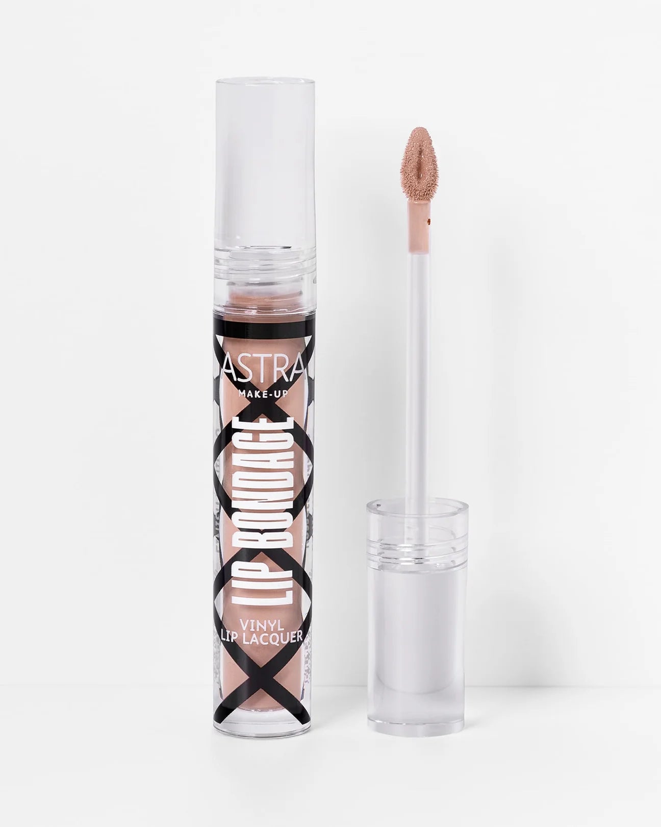 Astra Lip Bondage  Rossetto Liquido Vinilico - Jasmine Parfums- [ean]