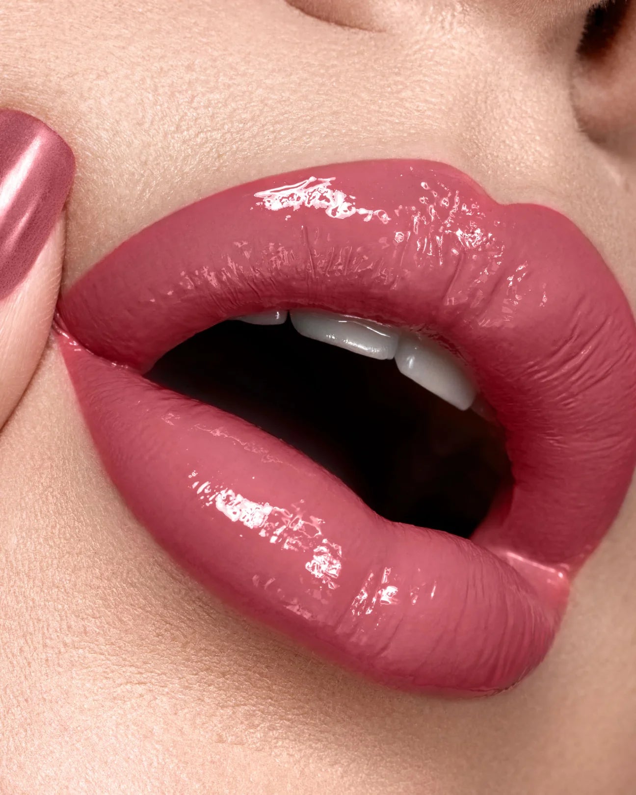 Astra Lip Bondage  Rossetto Liquido Vinilico - Jasmine Parfums- [ean]