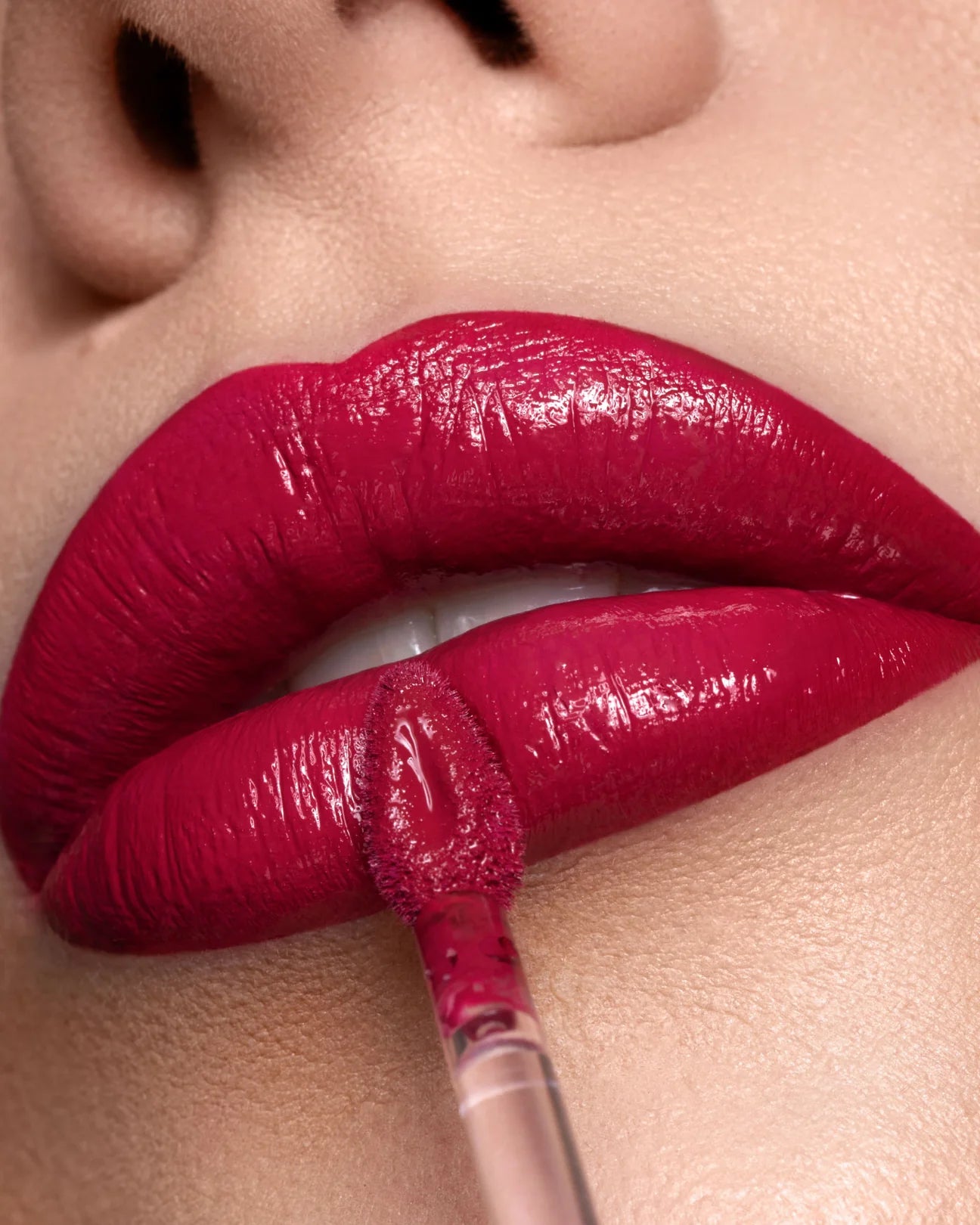 Astra Lip Bondage  Rossetto Liquido Vinilico - Jasmine Parfums- [ean]