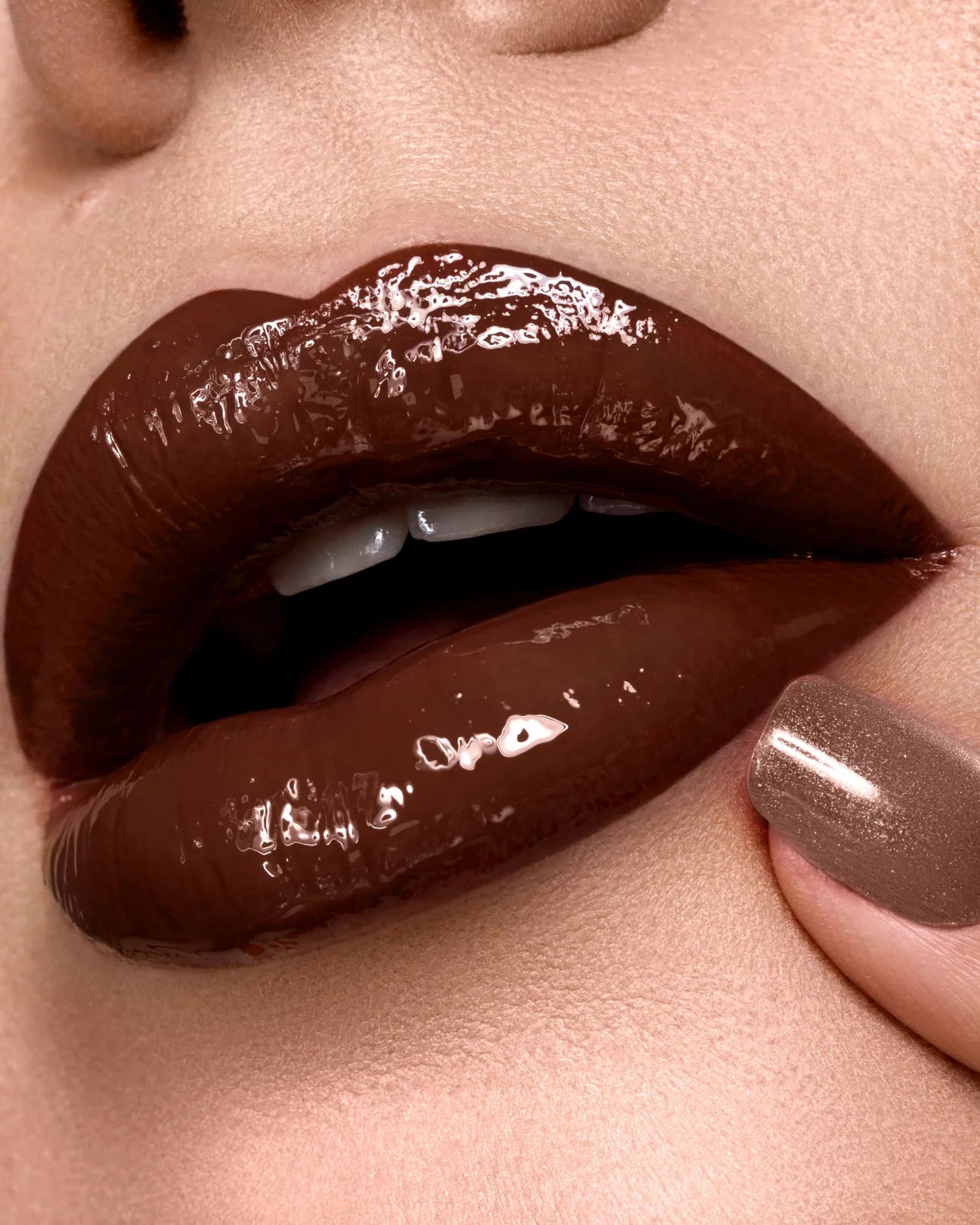 Astra Lip Bondage  Rossetto Liquido Vinilico - Jasmine Parfums- [ean]