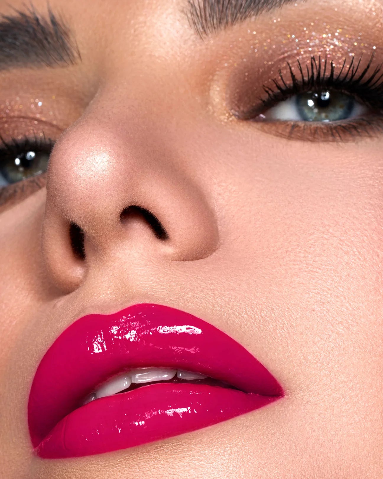 Astra Lip Bondage  Rossetto Liquido Vinilico - Jasmine Parfums- [ean]