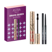 Astra Make-Up Kit Natale Drama Queen - Jasmine Parfums- [ean]