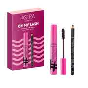 Astra Make-Up Kit Natale Oh My Lash - Jasmine Parfums- [ean]