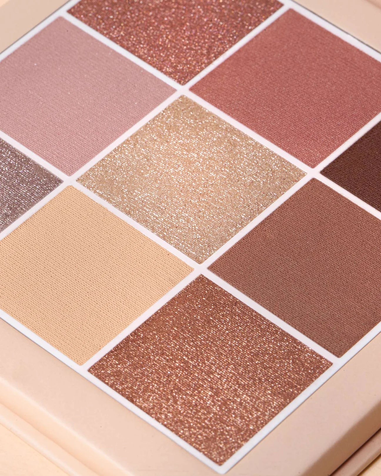 Astra Pure Beauty Eyes Palette - Jasmine Parfums- [ean]