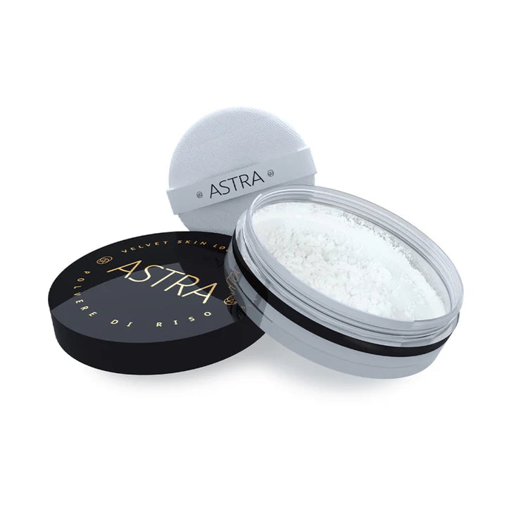 Astra Make-up Velvet Skin Rice - Jasmine Parfums- [ean]