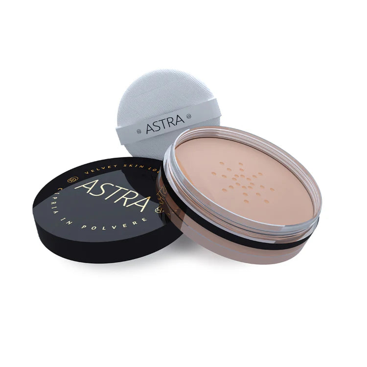 Astra Make-up Velvet Skin Rice - Jasmine Parfums- [ean]