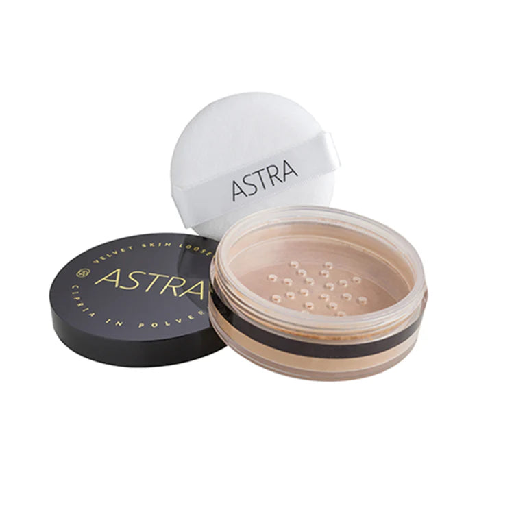 Astra Make-up Velvet Skin Rice - Jasmine Parfums- [ean]