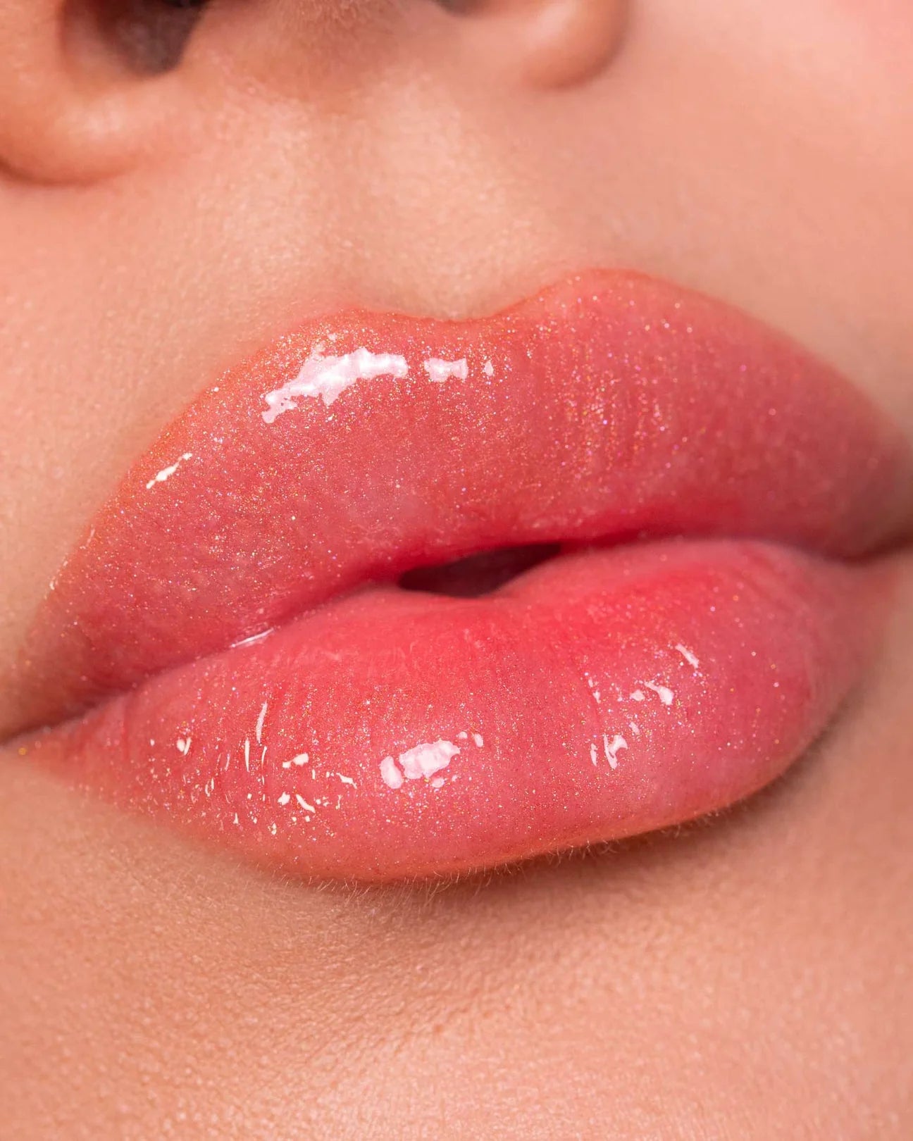 Astra My Gloss Plump & Shine - Jasmine Parfums- [ean]