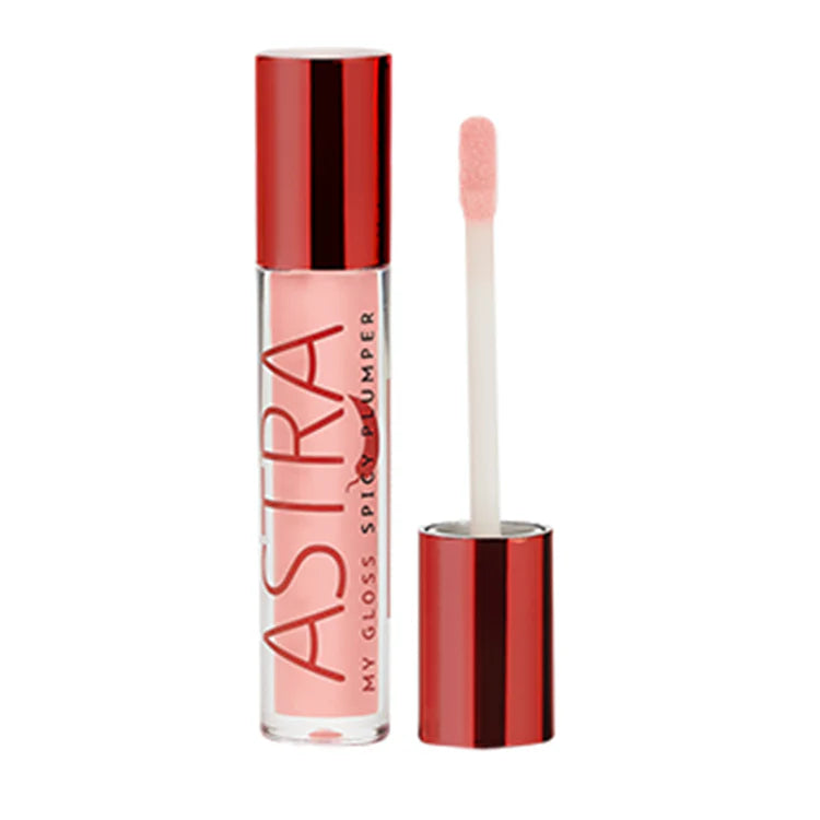 Astra My Gloss Spicy Plumper - Jasmine Parfums- [ean]