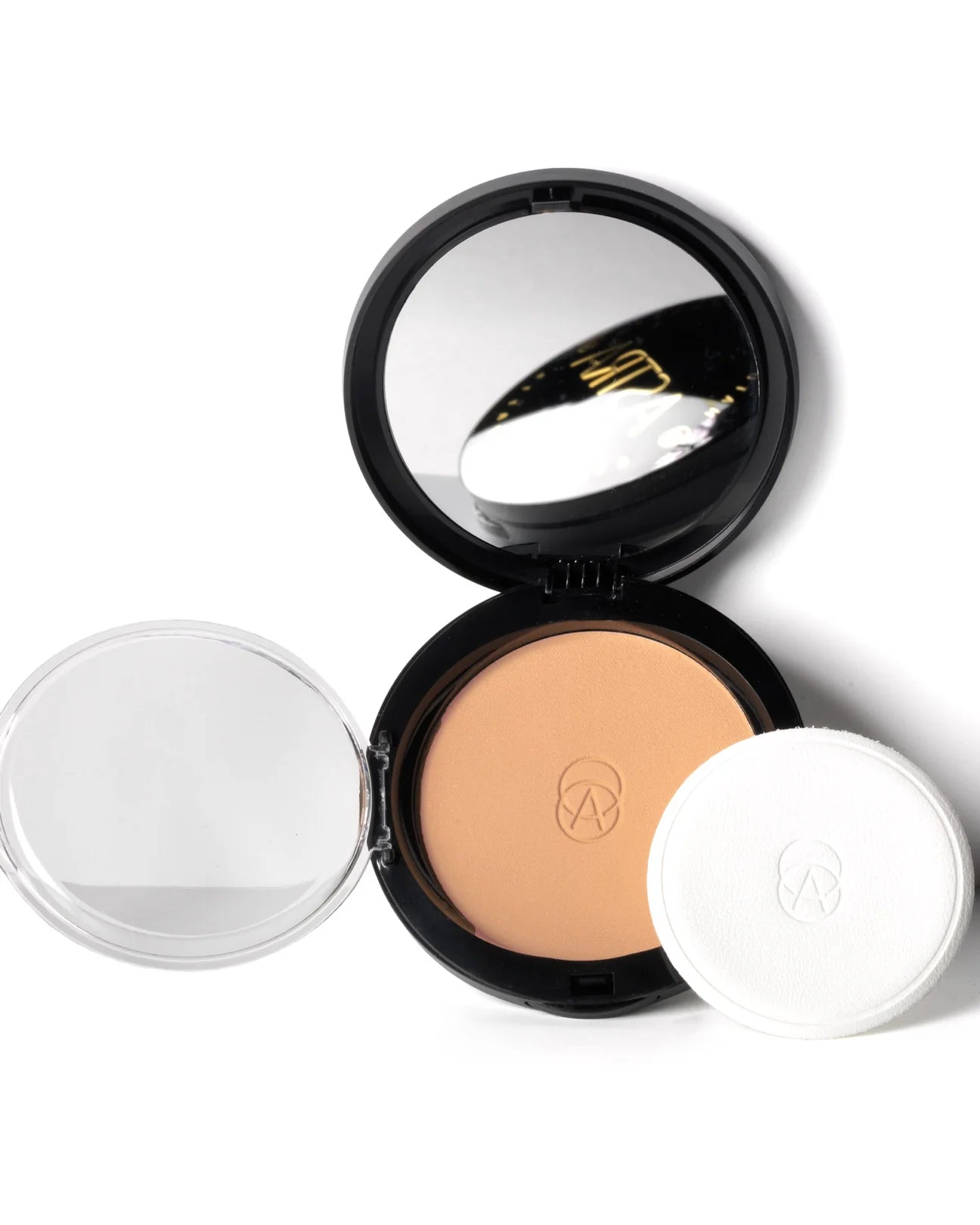 Astra Natural Skin Powder - Jasmine Parfums- [ean]