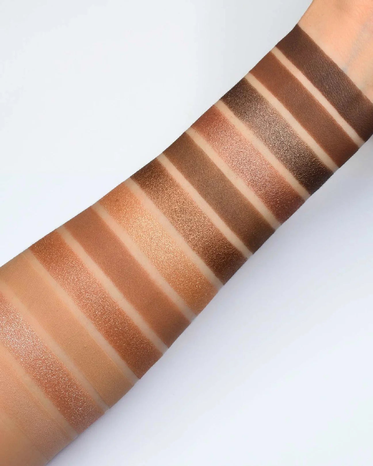 Astra Nude Temptation Eyes Palette - Jasmine Parfums- [ean]