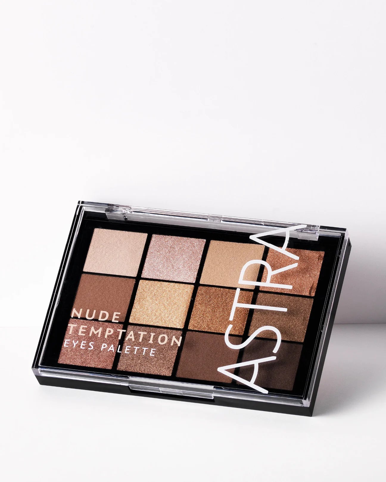 Astra Nude Temptation Eyes Palette - Jasmine Parfums- [ean]