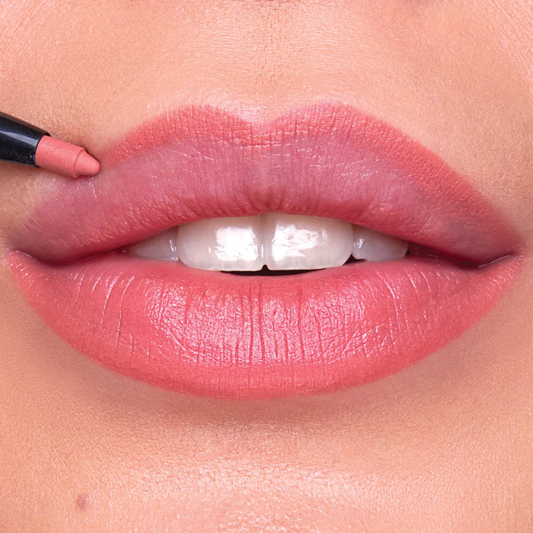 Astra Outline Waterproof Lip Pencil - Jasmine Parfums- [ean]