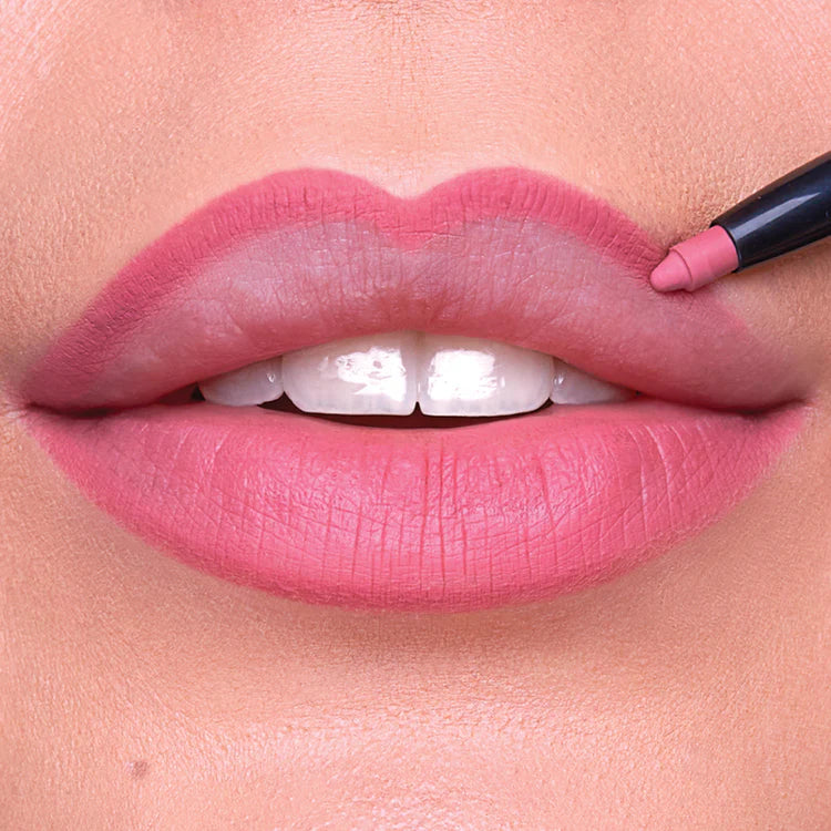 Astra Outline Waterproof Lip Pencil - Jasmine Parfums- [ean]