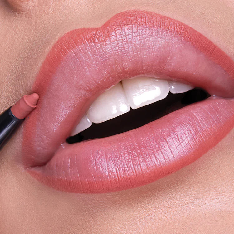 Astra Outline Waterproof Lip Pencil - Jasmine Parfums- [ean]
