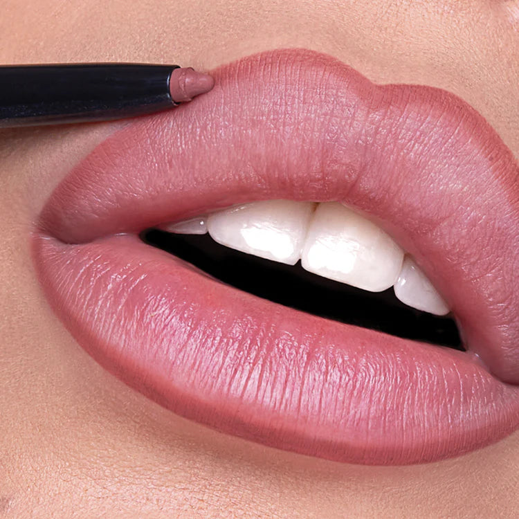 Astra Outline Waterproof Lip Pencil - Jasmine Parfums- [ean]