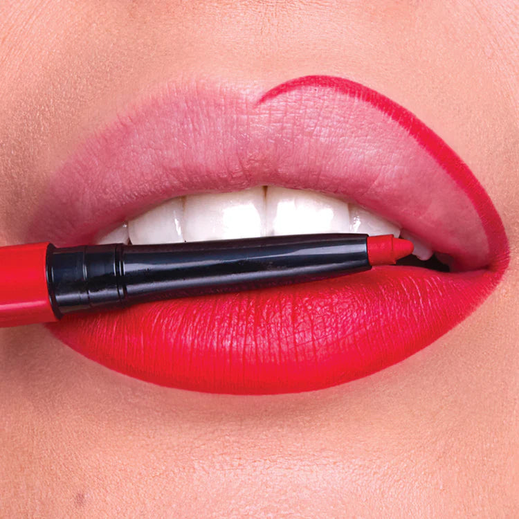 Astra Outline Waterproof Lip Pencil - Jasmine Parfums- [ean]
