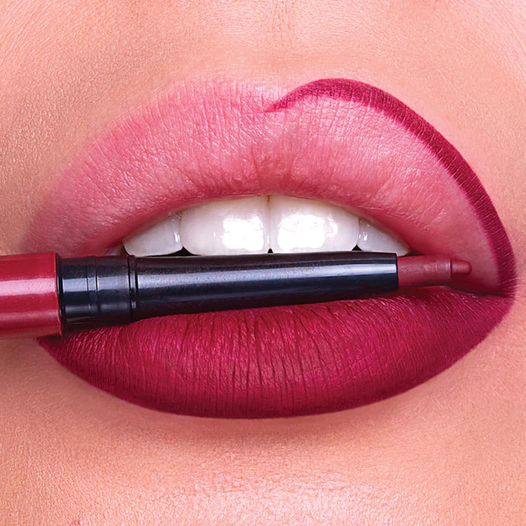 Astra Outline Waterproof Lip Pencil - Jasmine Parfums- [ean]