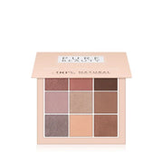 Astra Pure Beauty Eyes Palette - Jasmine Parfums- [ean]