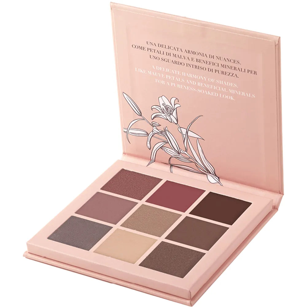 Astra Pure Beauty Eyes Palette - Jasmine Parfums- [ean]