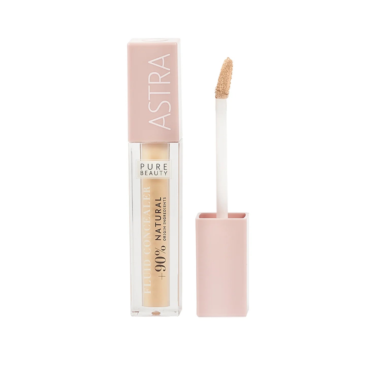 Astra Pure Beauty Fluid Concealer - Jasmine Parfums- [ean]