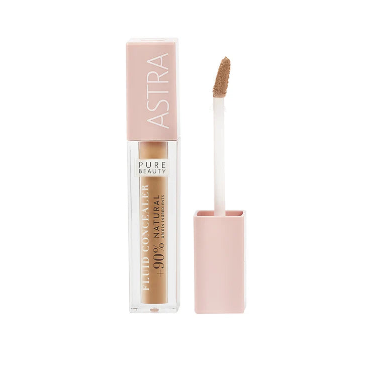 Astra Pure Beauty Fluid Concealer - Jasmine Parfums- [ean]
