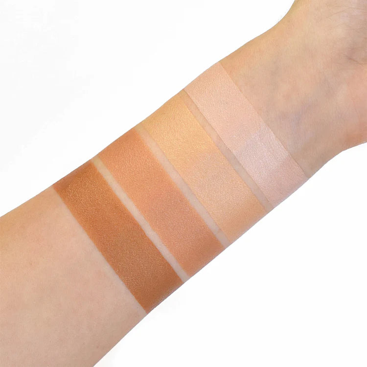 Astra Pure Beauty Fluid Concealer - Jasmine Parfums- [ean]