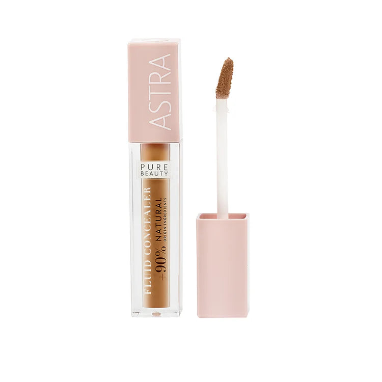 Astra Pure Beauty Fluid Concealer - Jasmine Parfums- [ean]