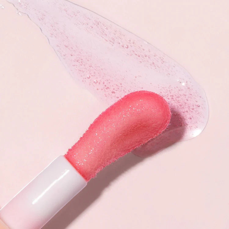 Astra Pure Beauty Juicy Lip Oil - Jasmine Parfums- [ean]