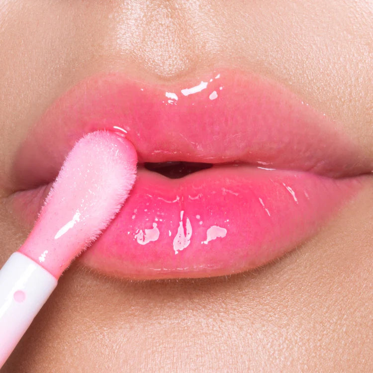 Astra Pure Beauty Juicy Lip Oil - Jasmine Parfums- [ean]