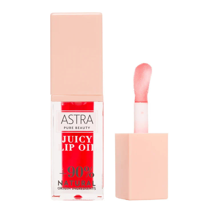 Astra Pure Beauty Juicy Lip Oil - Jasmine Parfums- [ean]