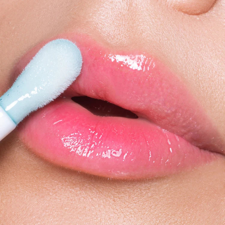 Astra Pure Beauty Juicy Lip Oil - Jasmine Parfums- [ean]