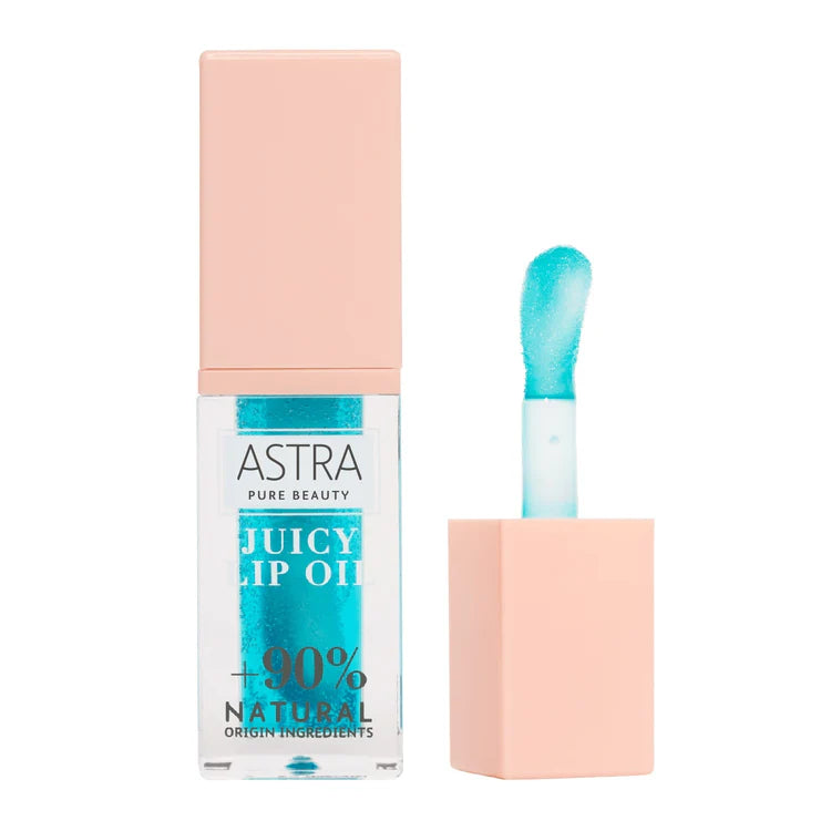 Astra Pure Beauty Juicy Lip Oil - Jasmine Parfums- [ean]