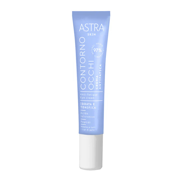 Astra Skin Contorno Occhi - Jasmine Parfums- [ean]