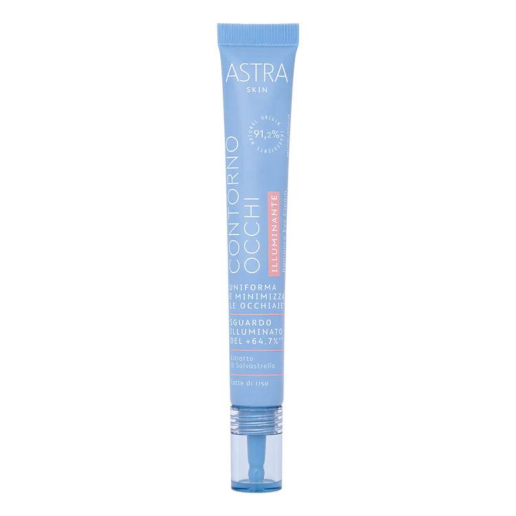 Astra Skin Contorno Occhi Illuminante - Jasmine Parfums- [ean]