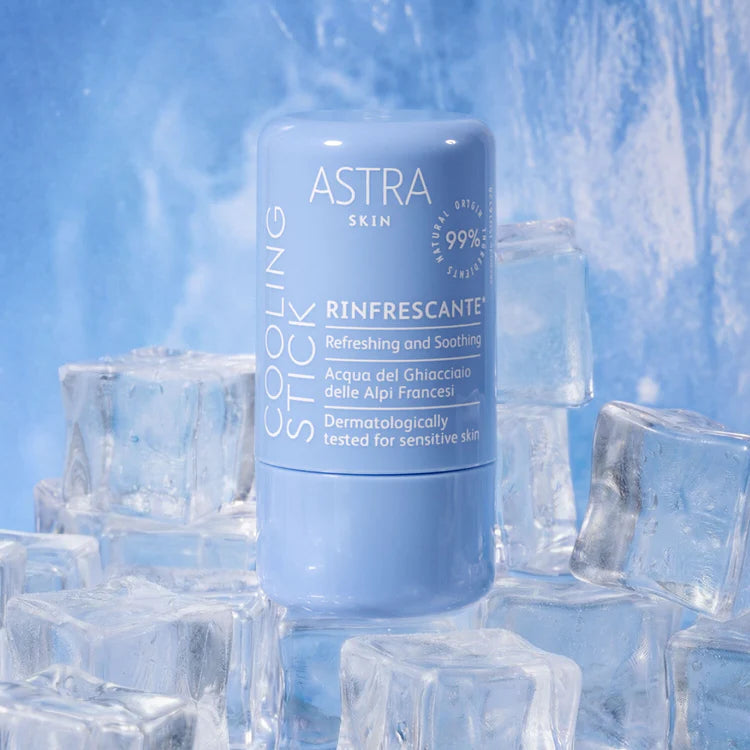Astra Skin Cooling Stick - Jasmine Parfums- [ean]