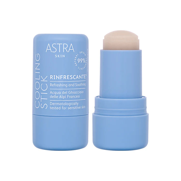 Astra Skin Cooling Stick - Jasmine Parfums- [ean]