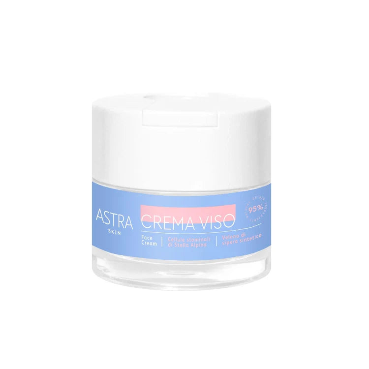 Astra Skin Crema Viso - Jasmine Parfums- [ean]
