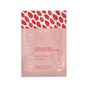 Astra Skin Face Mask Emolliente Rivitalizzante - Jasmine Parfums- [ean]