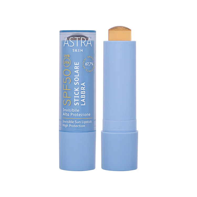 Astra Skin Lip Balm SPF 50 - Jasmine Parfums- [ean]