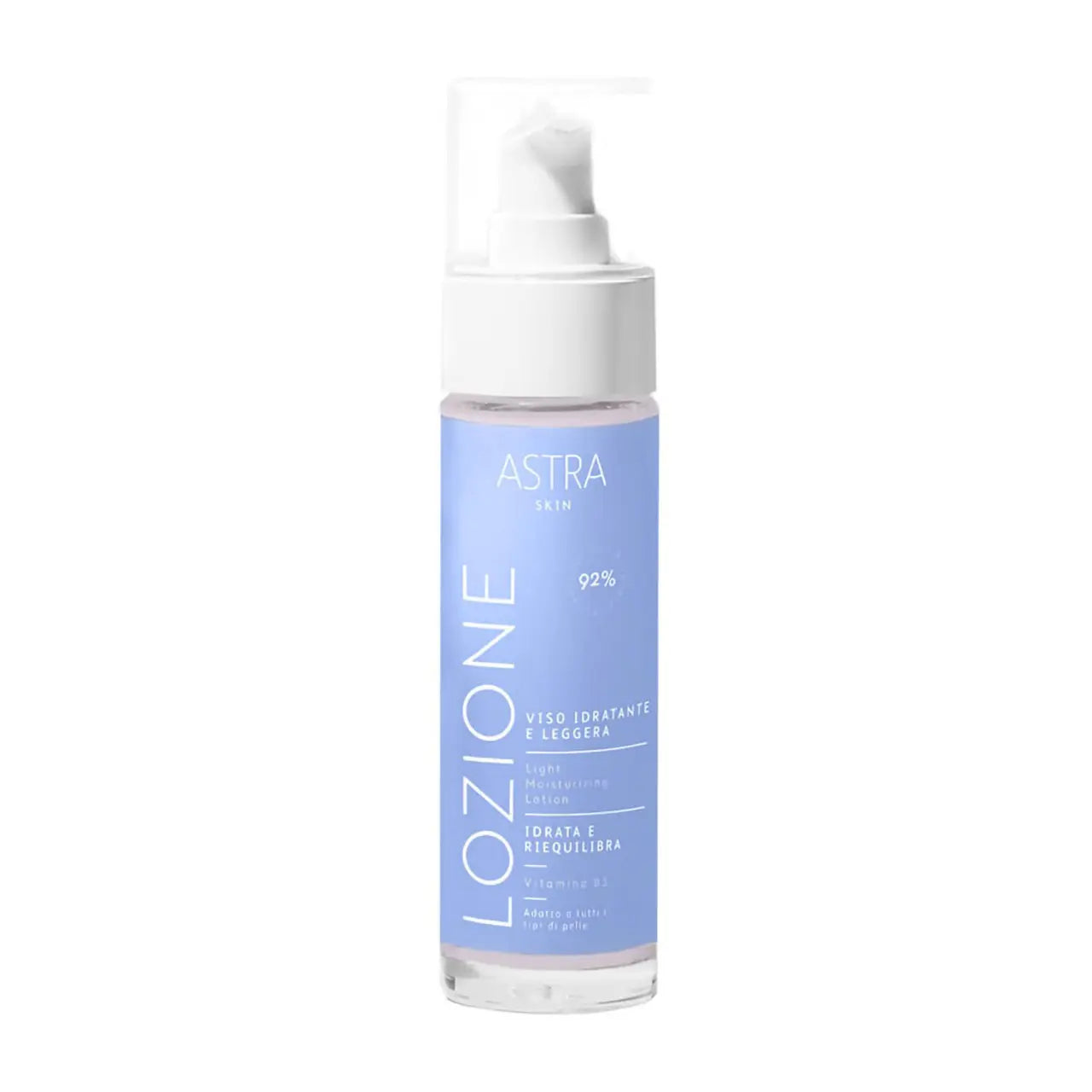Astra Skin Lozione Viso - Jasmine Parfums- [ean]