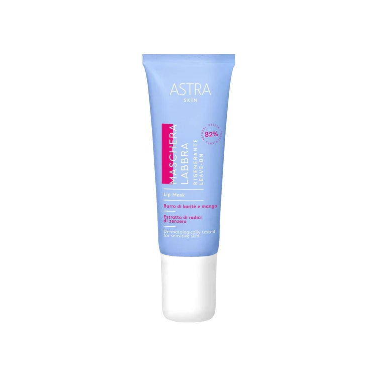 Astra Skin Maschera Labbra - Jasmine Parfums- [ean]