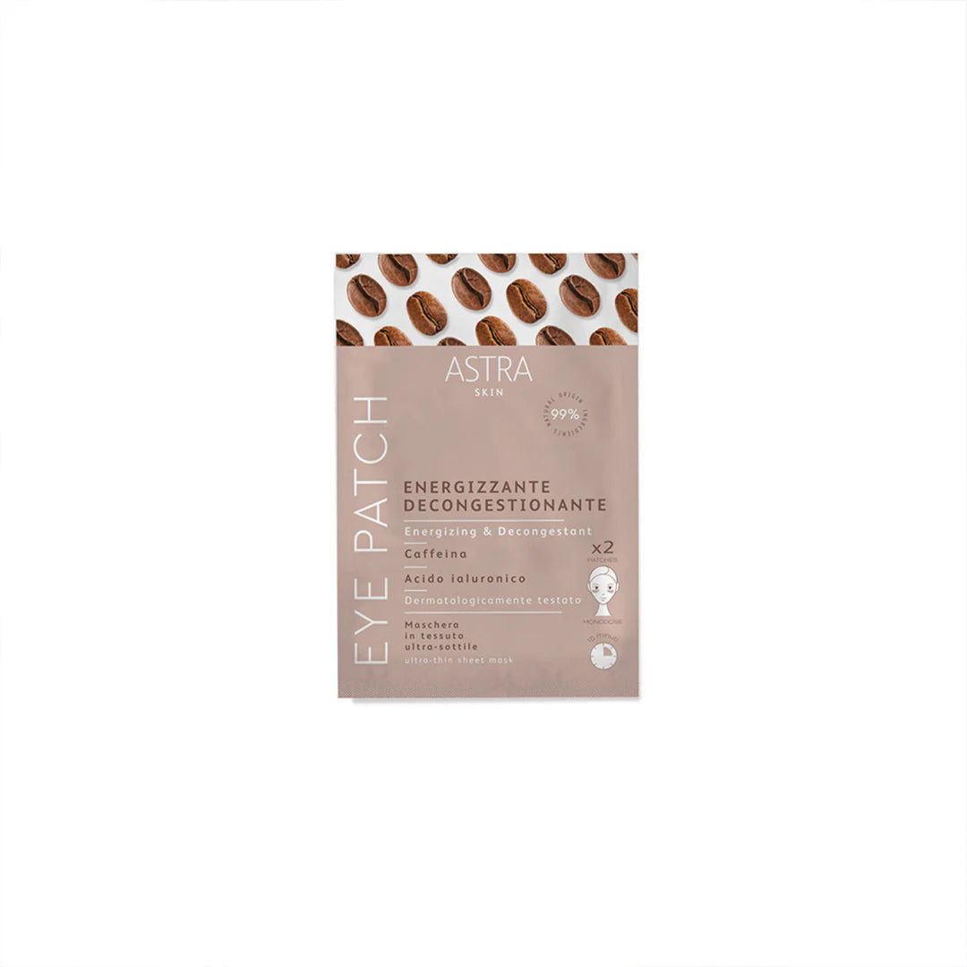 Astra Skin Patch occhi - Jasmine Parfums- [ean]