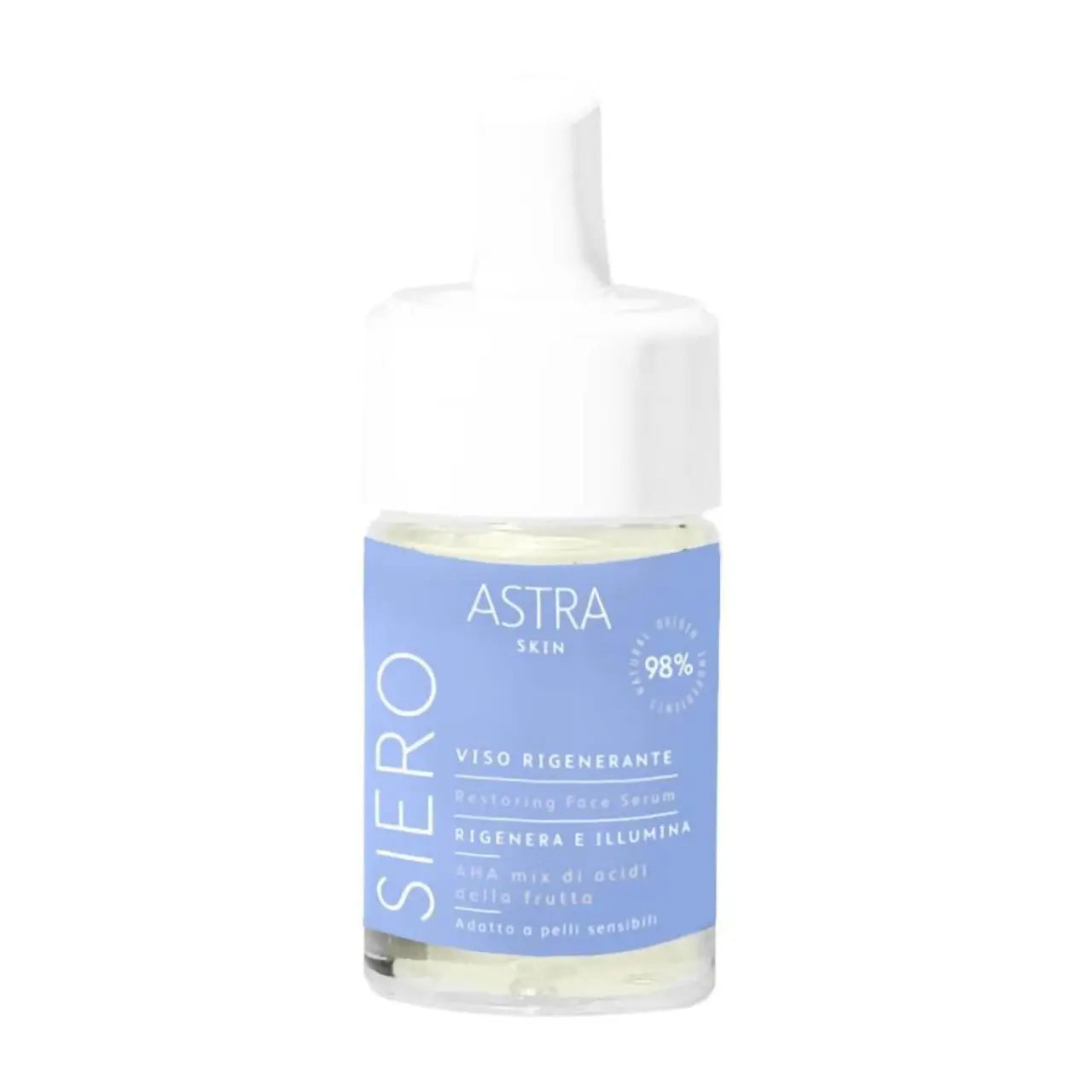 Astra Skin Siero Viso Rigenerante - Jasmine Parfums- [ean]