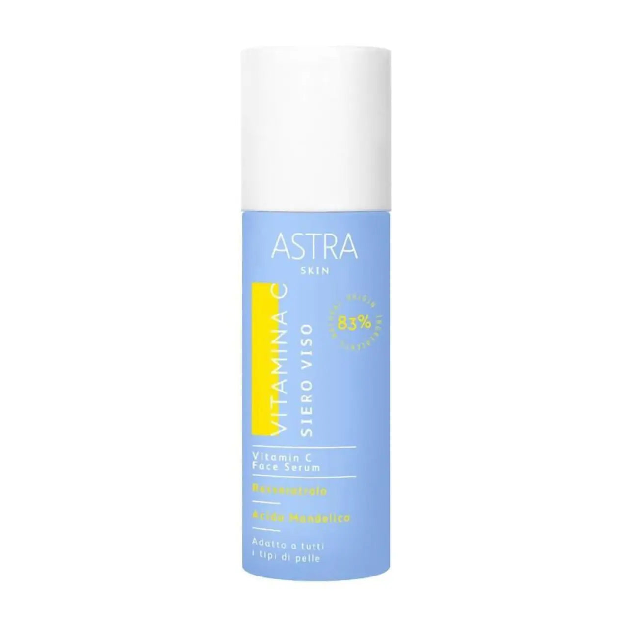 Astra Skin Siero Vitamina C - Jasmine Parfums- [ean]