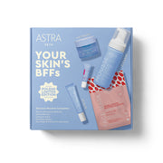 Astra Skin Your Skin's Bffs  Kit Natale - Jasmine Parfums- [ean]