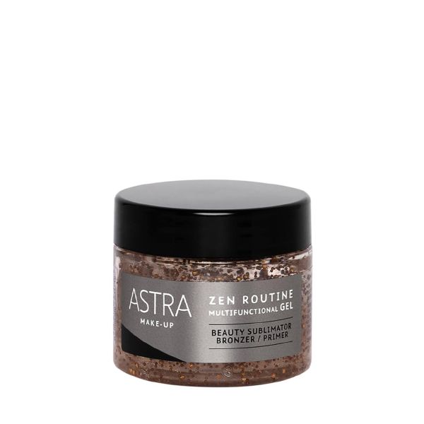 Astra Zen Routine Gel Multifunzione - Jasmine Parfums- [ean]