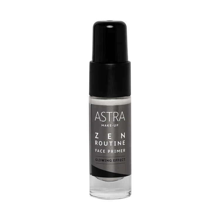 Astra Zen Routine Primer Viso Glowing Effect - Jasmine Parfums- [ean]